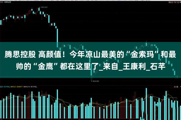 腾思控股 高颜值！今年凉山最美的“金索玛”和最帅的“金鹰”都在这里了_来自_王康利_石芊